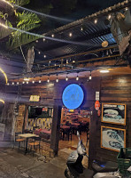 Terrigal Beach Fish And Chip Co. inside