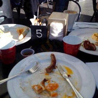 Pacino's Cafe Comida