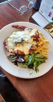 James Squire Brewhouse & Restaurant food
