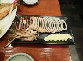 Noodle Box food