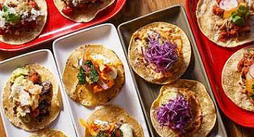 Bodega Underground food