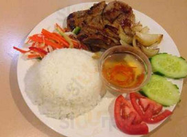 Oliveto food