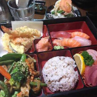 Kittyhawk food