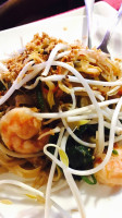Cocorea Korean Restaurant food
