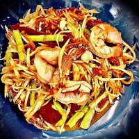 Double Zero Robina food