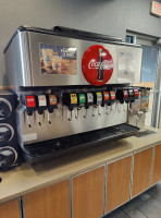 Double Zero Robina drink