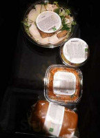 Umbertos Cuisine drink