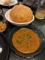 Miss Mi Restaurant Bar food
