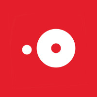 The Floating Cafe logo
