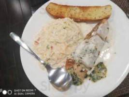 The Tea Place By Manjushree menu