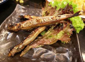 Chew Chee Kedai food