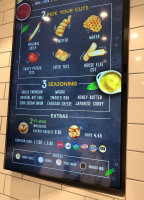 Kedai Ucu Selera Kita menu