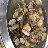 Ocean Point Kota Kemuning food