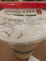 Gopeng Antique Kopitiam menu