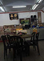 Gopeng Antique Kopitiam inside