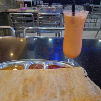 Fei Kee drink