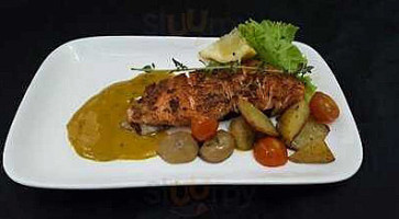 Restoran Gelombang Biru Yong Tau Fu food