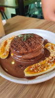 At Twentytwo House Cafe food