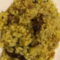 Cloud 9 Cafe food