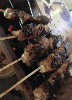 Nona Bali food