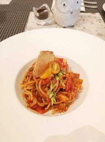 Caffe Lesoliance food