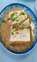 Restoran Peng Heong Hakka Pai Kut food
