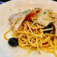 Wild Honey food