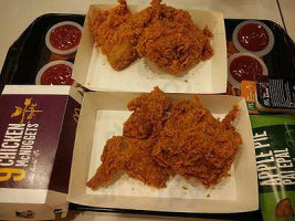 Vcr food