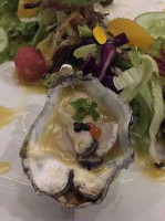 D' Paradise Cafe food