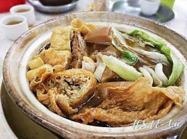 Lai Choon Bah Kut Teh Lái Chūn Hōng Ròu Gǔ Chá food