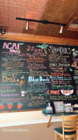 Double Roti menu