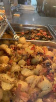 Boronia park charcoal chicken food