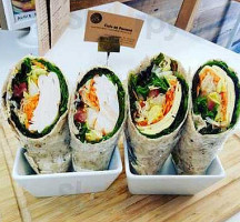 Chooksy's food