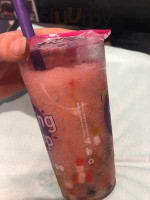 Chatime Qv Melbourne T-brewery menu