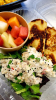 Chhappanbhog Restaurant & Banquets food