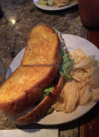 Fourth Street Pub Food