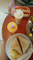 Nira's Home Bakery food