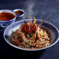 Da Shi Jia Big Prawn Noodle food