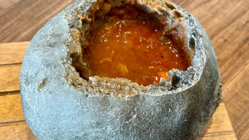 The Soup Company food