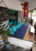 Koha Surf Cafe Lounge