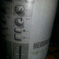 Suburban West End drink