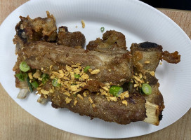Shree Maruti Restaurant food