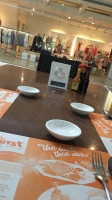 Sunburst Fried Chicken menu
