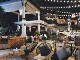 Good Day Bar Restaurant outside