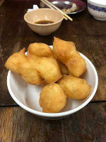 Good Day Bar Restaurant food