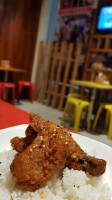 Streetfood Asia food