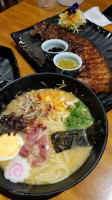 Streetfood Asia food