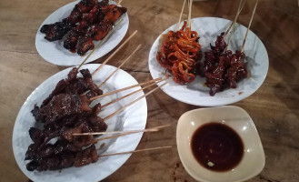 Streetfood Asia food