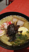 Streetfood Asia food