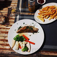La Coppola food